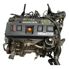 MOTORE HONDA CIVIC VIII 2005- 1.8 BENZINA 103KW 140CV 103KW R18A2 MOT284