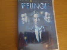 FRINGE la quarta stagione