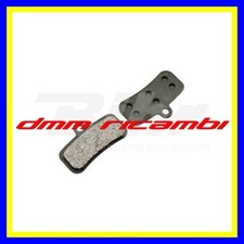 Pastiglie Freno Bici MTB