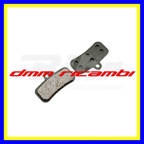 Pastiglie freno bici mtb - bici,