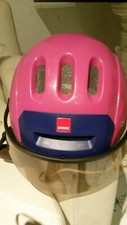 BAMBINA Casco bicicletta