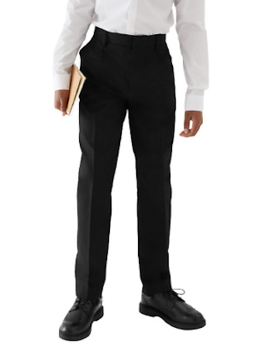 Pantalone scuola ragazzo
