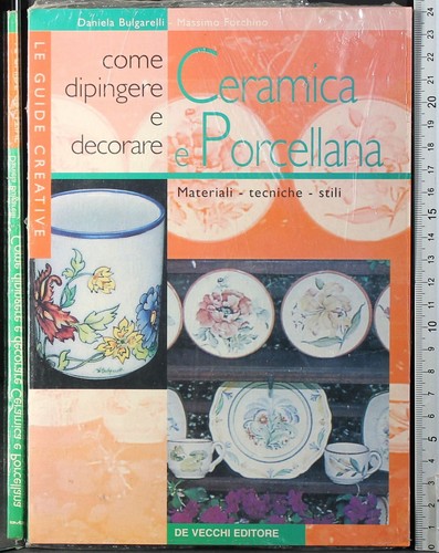 Come dipingere decorare - dipingere, e