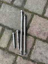 Perni Kawasaki ZX6 600 00/02 Ninja 4 Pezzi