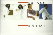 EXTASY SALDI - Moda femminile