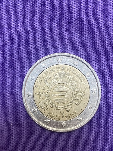 Monete commemorative - monete,