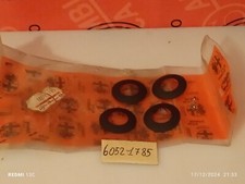 ALFA ROMEO 75 V6 TD KIT 4pz RALLA DIFFERENZIALE 60521785
