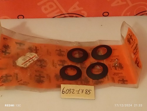 Alfa romeo kit 4pz - alfa, 75