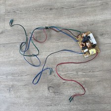 Crossover e cablaggio originale per altoparlante Kef Floor Stander iQ5SE