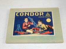 Scatola giocattolo condor - giocattolo,