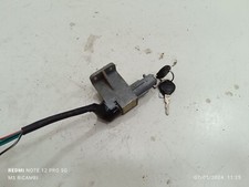 BLOCCHETTO ACCENSIONE CON