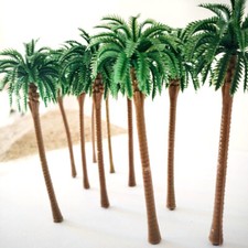 10pcs 16cm Miniature Model