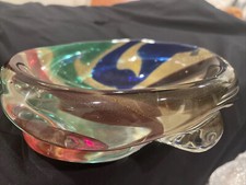 C40s Murano Art Glass Flavio
