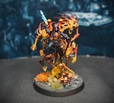 Exodites Shadowseer Negromante