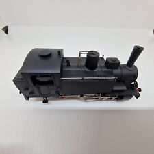 rivarossi ho Locomotiva A Vapore  Gr 835 286 Usato 