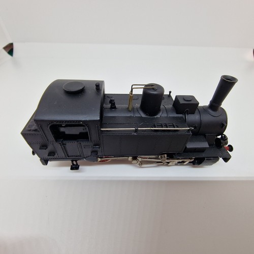 Rivarossi locomotiva a - rivarossi,