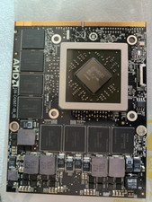 Scheda video Dell Alienware HD