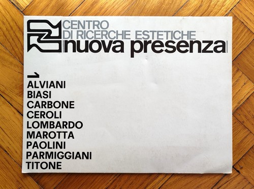 Centro ricerche estetiche