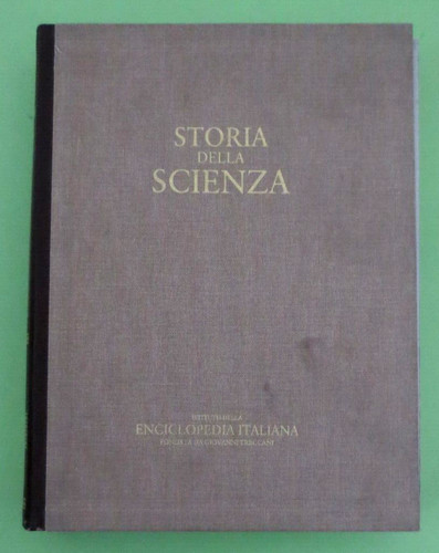 Storia della scienza dvd - della,