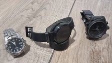 Lotus 15295, Moto 360, SНАRКSPORT WATCH DS024S