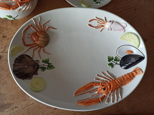 Bassano made italy - , 🦀