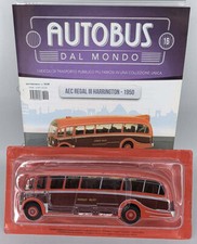 AUTOBUS dal mondo #16 AEC