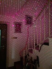 Mini  Laser Psichedelico