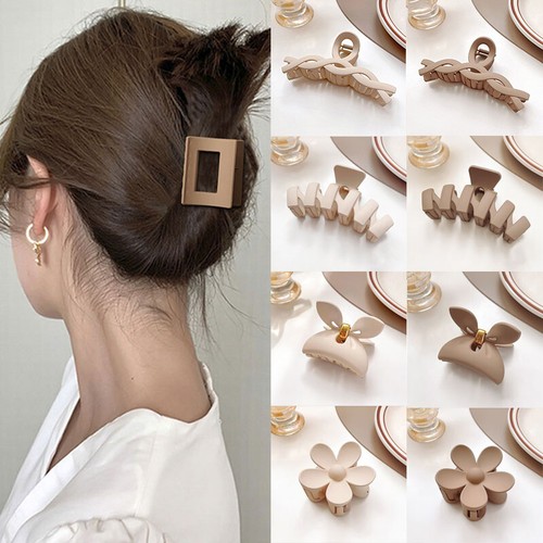 Fermagli per capelli con - capelli, fiore