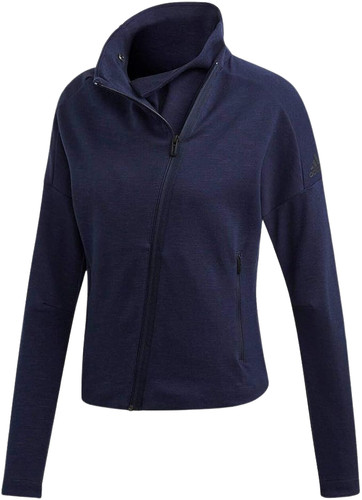 Felpa donna adidas cz2915 - felpa,