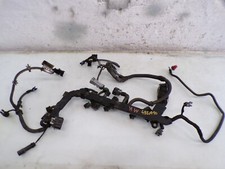 Fascicolo Cavi Motore OPEL