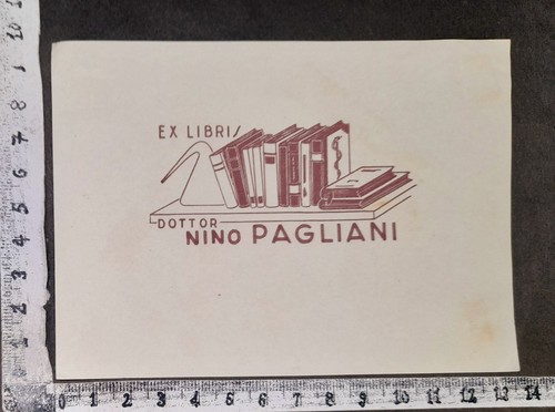 Wunderkammer exlibris 452 - pl,