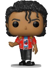 FUNKO POP MUSIC ROCKS MICHAEL