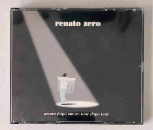 Renato zero amore - renato,