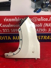 PARAFANGO SX SINISTRO RENAULT