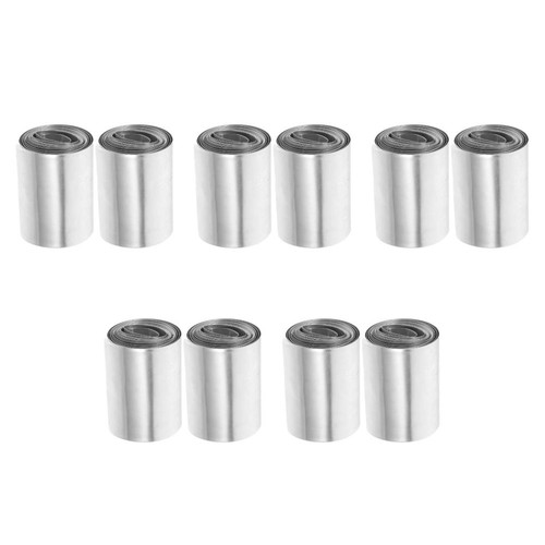Set anodo zinco puro - set,