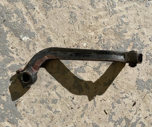 Fantic 303 pedalino cambio - 303.2,