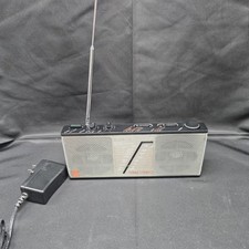 Radio epoca sony srf - radio,