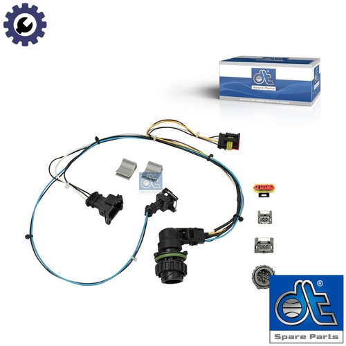 Set cavi faro 98010 - set, 7.98010