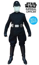 Star Wars Officer Costume