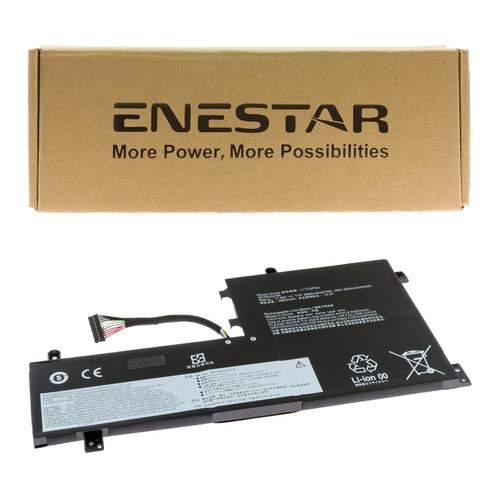 Batteria originale enestar - originale,