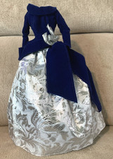 Barbie Doll 1995 Winter Velvet