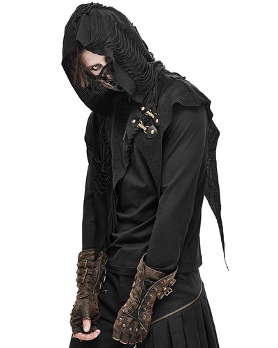 Devil fashion uomo apocalyptic - devil,