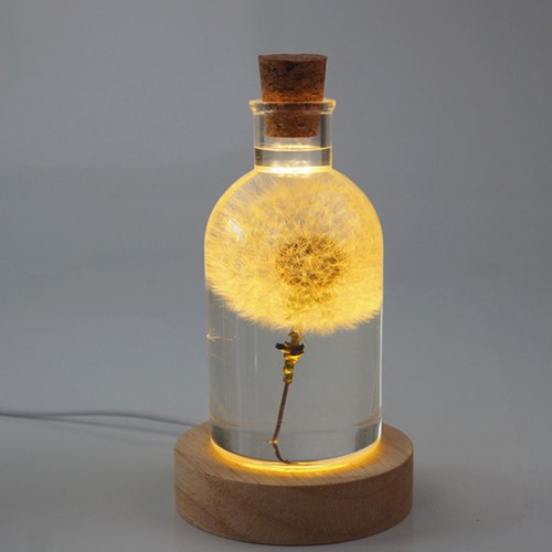 Lampade per bottiglie luce - lampade,
