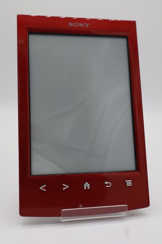 Sony ebook reader prs 2 - reader, 15,2