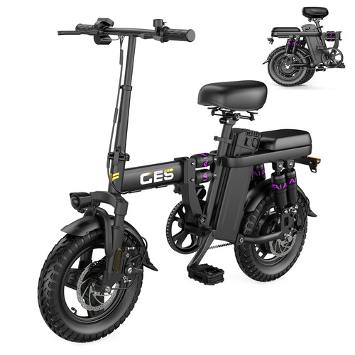 Lizifly ge5 bicicletta - ge5,