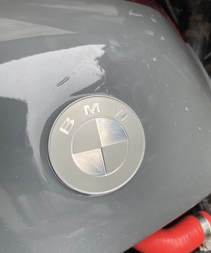 Bmw k100 k75 - bmw, k1100