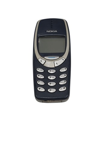 Cellulare vintage usato non