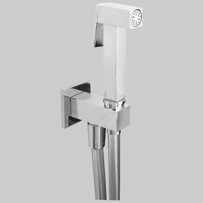 Shut off frame shower - frame,