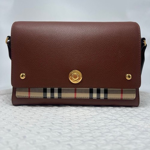 Borsa tracolla burberry - a,