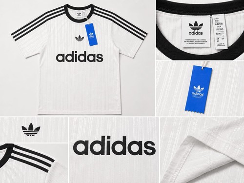 Maglia shirt adidas - maglia,